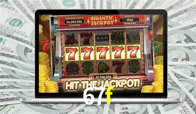 Inovações de Jogos na 67f: O Futuro das Experiências Interativas